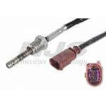 HJS Sensor, Abgastemperatur